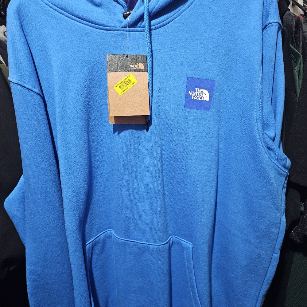 Northface hoodie